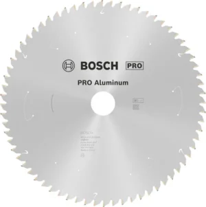 Bosch PRO Aluminium cordless list kružne testere, 254×2,4×30 mm 2608842242