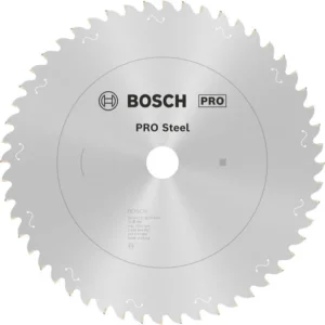 Bosch PRO Steel list kružne testere sa kablom, 254×2,2×25,4 mm, T52 2608844867
