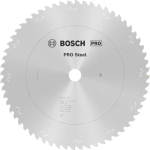 Bosch PRO Steel list kružne testere sa kablom, 305×2,2×25,4 mm, T60 2608844868