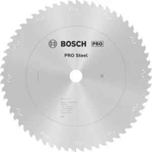 Bosch PRO Steel list kružne testere sa kablom, 305×2,2×25,4 mm, T60 2608844868
