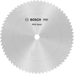 Bosch PRO Steel list kružne testere sa kablom, 355×2,2×25,4 mm, T66 2608844870