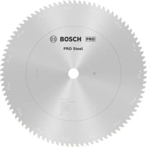 Bosch PRO Steel list kružne testere sa kablom, 355×2,2×25,4 mm, T90 2608844871