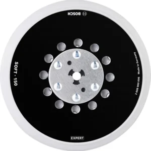 Bosch EXPERT Multihole univerzalni brusni disk 150 mm, meki 2608900006