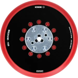 Bosch EXPERT Multihole univerzalni brusni disk 150 mm, srednji 2608900007