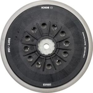 Bosch EXPERT Multihole brusni disk za Bosch, 150 mm, meki 2608900009