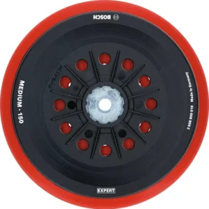 Bosch EXPERT Multihole brusni disk za Bosch, 150 mm, srednji 2608900010