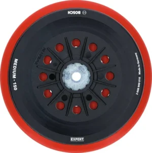 Bosch EXPERT Multihole brusni disk za Bosch, 150 mm, srednji 2608900010