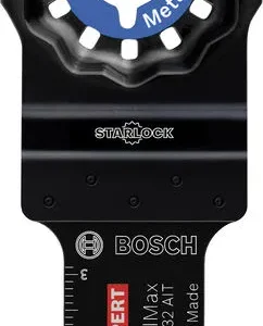 Bosch EXPERT MetalMax AIZ 32 AIT list testere za multifunkcionalne alate od 40x32 mm 2608900017