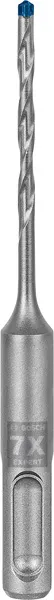 Bosch EXPERT SDS plus-7X burgija za udarne bušilice od 3,5x50x115 mm 2608900055