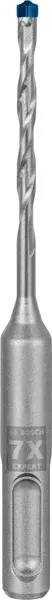 Bosch EXPERT SDS plus-7X burgija za udarne bušilice od 4 x 50 x 115 mm 2608900057