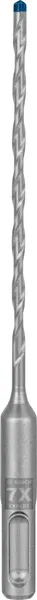 Bosch EXPERT SDS plus-7X burgija za udarne bušilice od 4x100x165 mm 2608900058