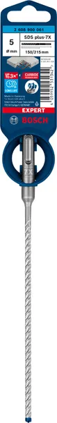 EXPERT SDS plus-7X burgija za udarne bušilice od 5x150x215 mm 2608900061