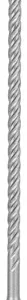 Bosch EXPERT SDS plus-7X burgija za udarne bušilice od 5,5 x 150 x 215 mm 2608900067