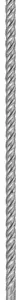 Bosch EXPERT SDS plus-7X burgija za udarne bušilice od 5,5 x 200 x 265 mm 2608900068