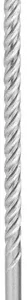 Bosch EXPERT SDS plus-7X burgija za udarne bušilice od 6,5 x 150 x 215 mm 2608900079