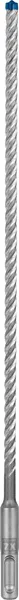Bosch EXPERT SDS plus-7X burgija za udarne bušilice od 6,5 x 250 x 315 mm 2608900081