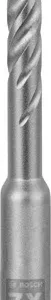 Bosch EXPERT SDS plus-7X burgija za udarne bušilice od 7 x 50 x 115 mm 2608900083