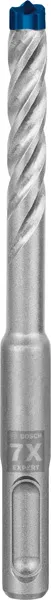 Bosch EXPERT SDS plus-7X burgija za udarne bušilice od 8x50x115 mm 2608900087