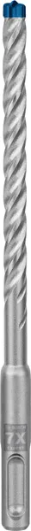 Bosch EXPERT SDS plus-7X burgija za udarne bušilice od 8 x 100 x 165 mm 2608900088