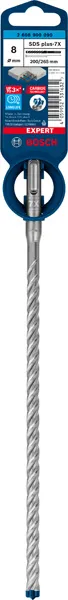 EXPERT SDS plus-7X burgija za udarne bušilice od 8x200x265 mm 2608900090