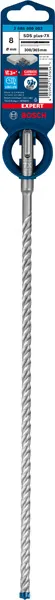 EXPERT SDS plus-7X burgija za udarne bušilice od 8 x 300 x 365 mm 2608900092
