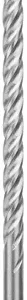 Bosch EXPERT SDS plus-7X burgija za udarne bušilice od 9 x 150 x 215 mm 2608900095