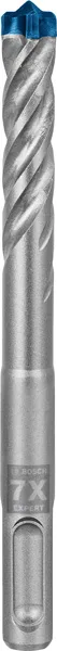 Bosch EXPERT SDS plus-7X burgija za udarne bušilice od 10x50x115 mm 2608900096