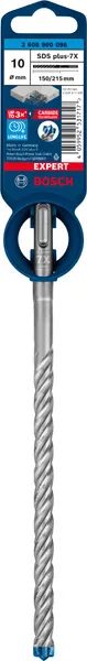 EXPERT SDS plus-7X burgija za udarne bušilice od 10x150x215 mm 2608900098