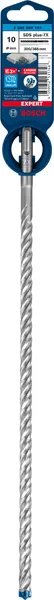 EXPERT SDS plus-7X burgija za udarne bušilice od 10x300x365 mm 2608900101