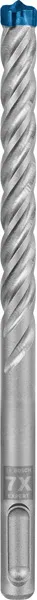Bosch EXPERT SDS plus-7X burgija za udarne bušilice od 11 x 100 x 165 mm 2608900105