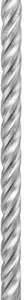 Bosch EXPERT SDS plus-7X burgija za udarne bušilice od 12x250x315 mm 2608900111