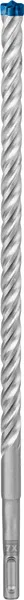Bosch EXPERT SDS plus-7X burgija za udarne bušilice od 12x250x315 mm 2608900111