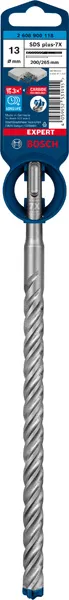 EXPERT SDS plus-7X burgija za udarne bušilice od 13x200x265 mm 2608900118