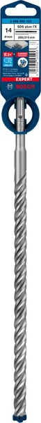 EXPERT SDS plus-7X burgija za udarne bušilice od 14x250x315 mm 2608900122