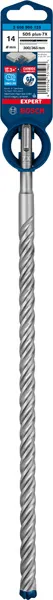 EXPERT SDS plus-7X burgija za udarne bušilice od 14x300x365 mm 2608900123