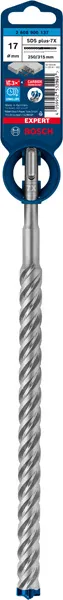 EXPERT SDS plus-7X burgija za udarne bušilice od 17 x 250 x 315 mm 2608900137