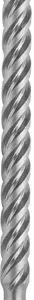 Bosch EXPERT SDS plus-7X burgija za udarne bušilice od 17 x 250 x 315 mm 2608900137