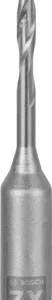 Bosch EXPERT SDS plus-7X burgija za udarne bušilice od 4 x 50 x 115 mm, 10 delova 2608900156