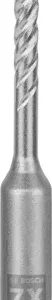 Bosch EXPERT SDS plus-7X burgija za udarne bušilice od 5 x 50 x 115 mm, 10 delova 2608900157