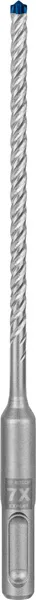 Bosch EXPERT SDS plus-7X burgija za udarne bušilice od 5 x 100 x 165 mm, 10 delova 2608900158