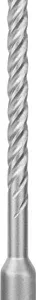 Bosch EXPERT SDS plus-7X burgija za udarne bušilice od 6 x 100 x 165 mm, 10 delova 2608900160