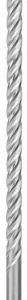 Bosch EXPERT SDS plus-7X burgija za udarne bušilice od 6 x 150 x 215 mm, 10 delova 2608900161