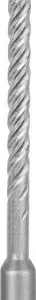 Bosch EXPERT SDS plus-7X burgija za udarne bušilice od 6,5 x 100 x 165 mm, 10 delova 2608900163