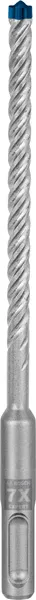 Bosch EXPERT SDS plus-7X burgija za udarne bušilice od 6,5 x 100 x 165 mm, 10 delova 2608900163