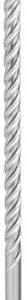 Bosch EXPERT SDS plus-7X burgija za udarne bušilice od 6,5 x 150 x 215 mm, 10 delova 2608900164