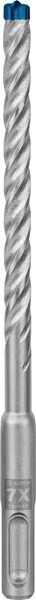 Bosch EXPERT SDS plus-7X burgija za udarne bušilice od 8 x 100 x 165 mm, 10 delova 2608900167