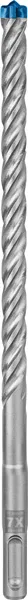 Bosch EXPERT SDS plus-7X burgija za udarne bušilice od 10 x 150 x 215 mm, 10 delova 2608900171