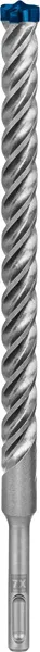 Bosch EXPERT SDS plus-7X burgija za udarne bušilice od 16 x 200 x 265 mm, 10 delova 2608900177
