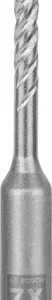 Bosch EXPERT SDS plus-7X burgija za udarne bušilice od 5 x 50 x 115 mm, 30 delova 2608900178