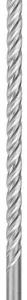 Bosch EXPERT SDS plus-7X burgija za udarne bušilice od 6 x 150 x 215 mm, 30 delova 2608900182